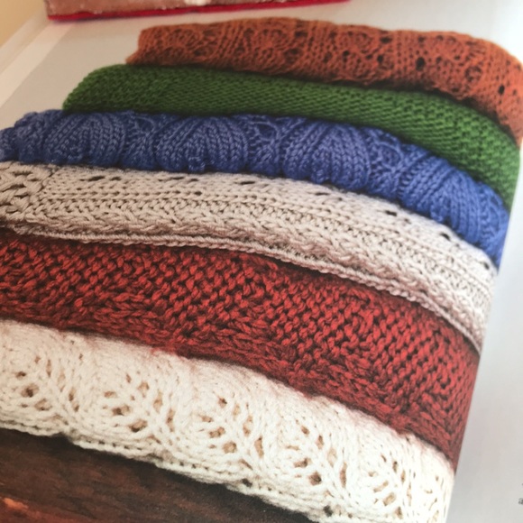 The Prayer Shawl Journal & Guidebook Inspiration Plus Knit and Crochet Basics - Picture 8 of 9
